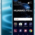 Huawei P 10 lite