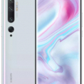 Xiaomi Mi Note 10