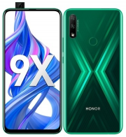 Honor 9X