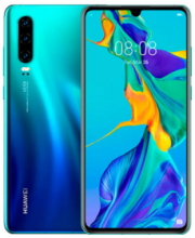 Huawei P 30