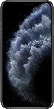 iPhone 11 Pro (Max)