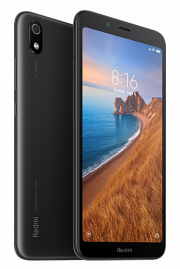 Xiaomi Redmi 7a