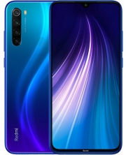 Xiaomi Redmi Note 8