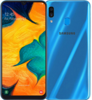 Samsung Galaxy A30