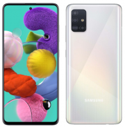 Samsung Galaxy A51