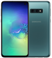 Samsung Galaxy S10 E