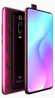 Xiaomi Mi 9T