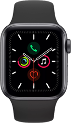 Apple Watch Series 5