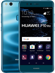 Huawei P 10 lite