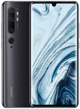 Xiaomi Redmi Note 10 Pro