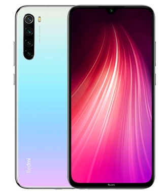 Xiaomi Redmi 8T