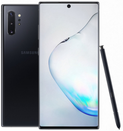 Samsung Galaxy Note 10 Plus