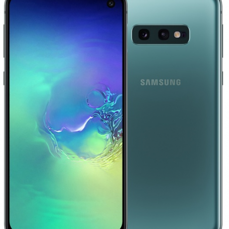 Samsung Galaxy S10 E