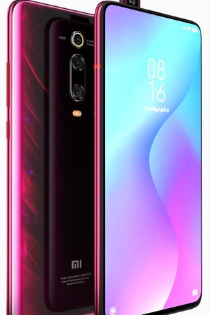 Xiaomi Mi 9T